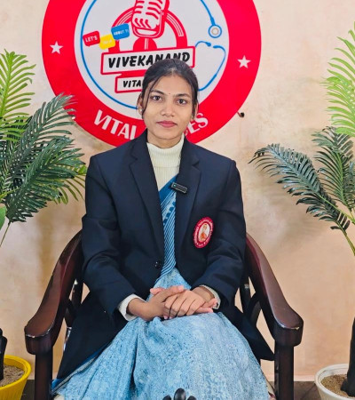 PRERNA RANI