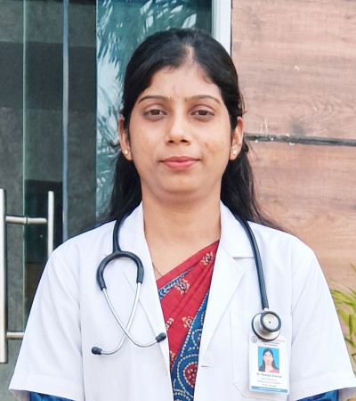 ANJALI SHARMA
