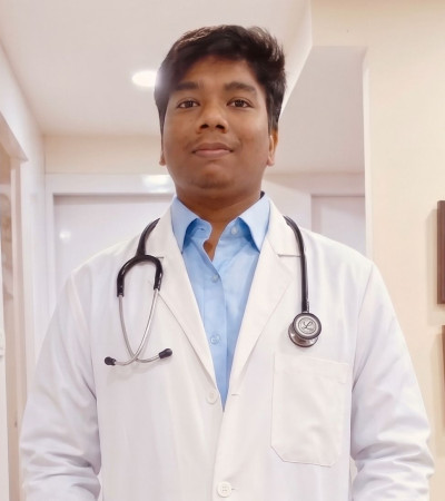 OM RAJ